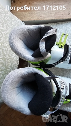 Детски ски обувки, снимка 9 - Зимни спортове - 52988631