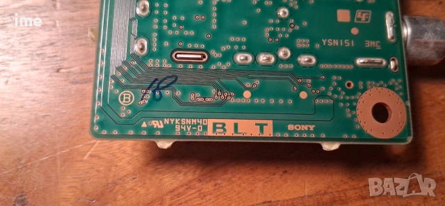 KDL-50W685A Main 1-888-390-11  ST500AU6S01  A194950A, снимка 15 - Части и Платки - 54018681