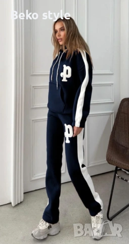 Шок Цена на Ватирани Дамски Екипии, снимка 5 - Спортни екипи - 52529972