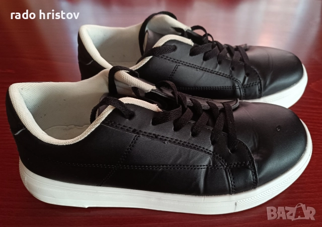 Мъжки маратонки, снимка 5 - Маратонки - 52857650