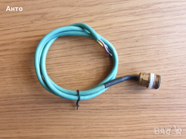 Продавам 4 канален цифров термометър работещ с DS18B20 сензори, снимка 6 - Други стоки за дома - 29394920