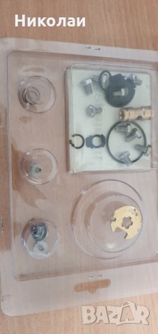 Ремонтен комплект за ККК-03-04, снимка 4 - Части - 31558065