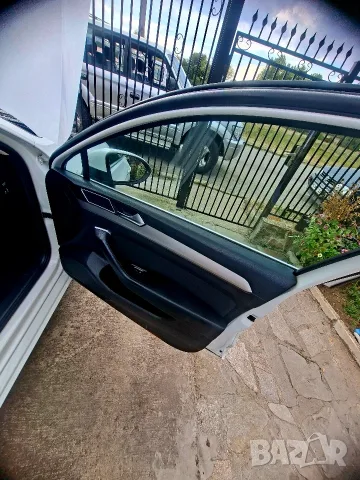 VW Passat 1.6TDI , снимка 18 - Автомобили и джипове - 56515784