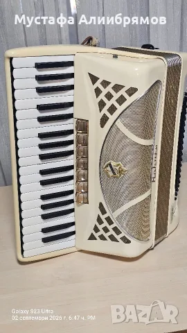 Hohner Lucia 2 P
