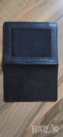 Калъф за документи картодържател, снимка 6 - Портфейли, портмонета - 53975566