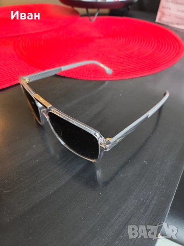 ЧИСТО НОВИ Слънчеви очила BOSS 1766/S – Оригинални, снимка 3 - Слънчеви и диоптрични очила - 53917722