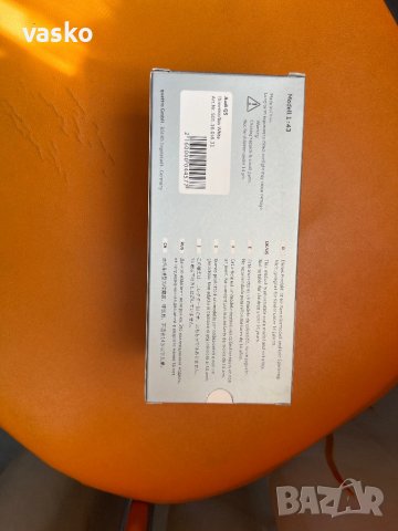 Audi Q5 1:43-ново,перфектно, снимка 4 - Колекции - 40151719