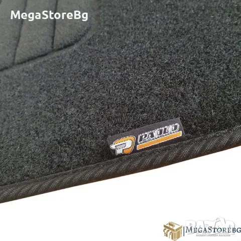 Мокетни стелки за Peugeot 2008 (2019+), снимка 3 - Аксесоари и консумативи - 49994530