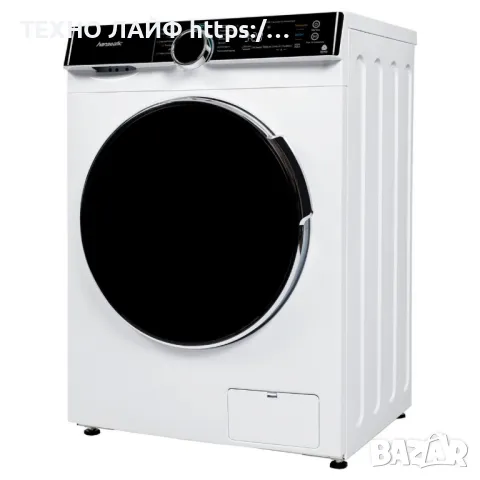 Пералня със сушилня Hanseatic HWDK86AD , 8 / 6 кг, снимка 1