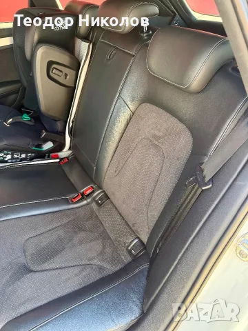 Audi A4 B8 3xS-Line, снимка 18 - Автомобили и джипове - 56322874