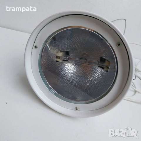 НАЙ ДОБРАТА ОФЕРТА Индустриална халогенна лампа прожектор , снимка 3 - Други - 52674535