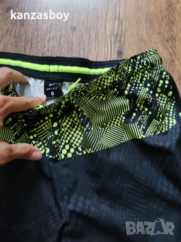 Nike - страхотни мъжки шорти М, снимка 7 - Спортни дрехи, екипи - 50760566