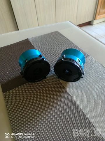 Наб адаптер Revox /Nab adapter /, снимка 2 - Декове - 54308146