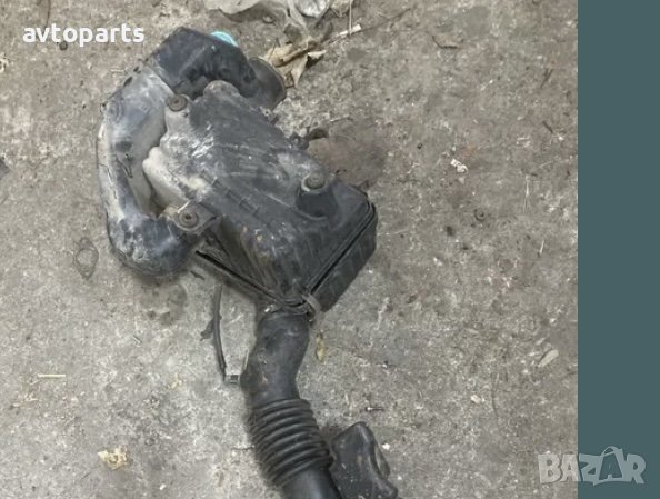 Opel frontera b 2.2i 136ks филтърна кутия, снимка 2 - Части - 40451069