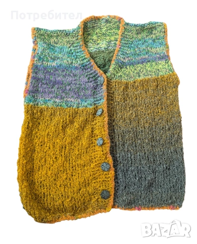 Предлагам плетени изделия. Готови модели, както и индивидуални с поръчка, снимка 7 - Проекти - 54218798