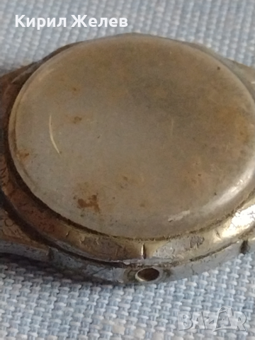 Рамка с стъкло за ръчен часовник за части колекция 43555, снимка 3 - Антикварни и старинни предмети - 44712753