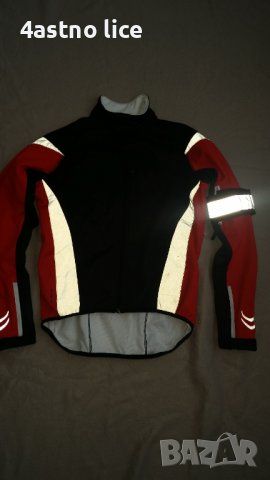 B'TWIN яке за колоездене  , снимка 3 - Якета - 42330965