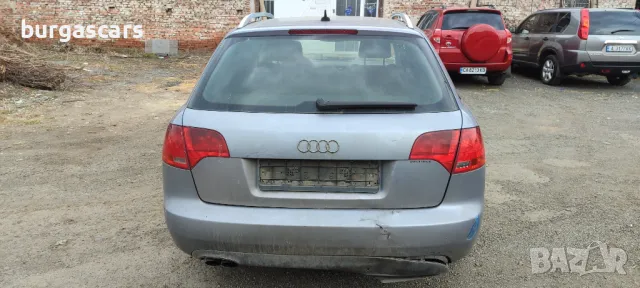 Audi A4 B7 1.9TDI - 116к.с. BKE 2005г на части, снимка 6 - Автомобили и джипове - 49671468