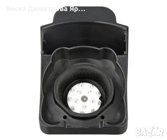 Приставка за Lavazza Blue капсули за еспресо машини 5в1Voltz V51171B5 и Rosberg Premium RP51171E5, снимка 7 - Други инструменти - 51459520
