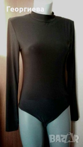 Красив луксозен потник Bik Bok, пепел от рози🍀👗M/L,L🍀👗арт.604, снимка 9 - Потници - 29613799