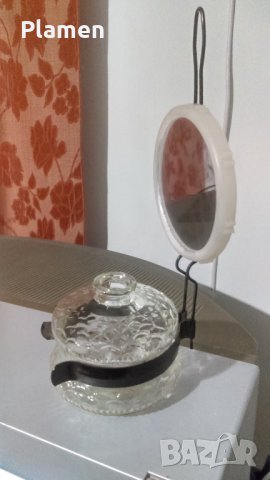Газена лампа, снимка 1
