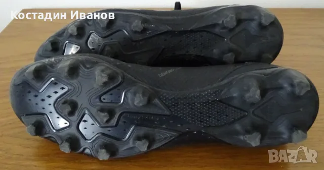 Adidas Predator футболни обувки 46 номер, снимка 9 - Спортни обувки - 55843821