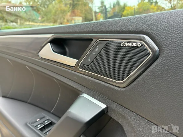 Продавам Фолцваген SUV, снимка 9 - Автомобили и джипове - 56523766