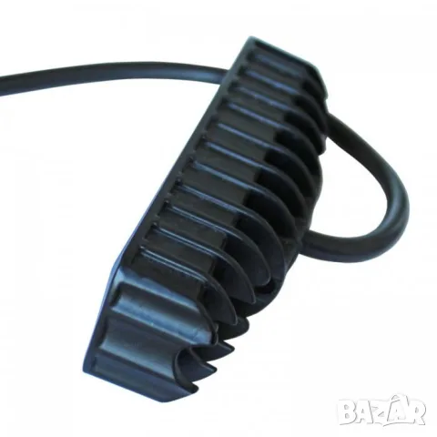 LED прожектор с 6 диода и широк 60° лъч, снимка 5 - Аксесоари и консумативи - 55864213