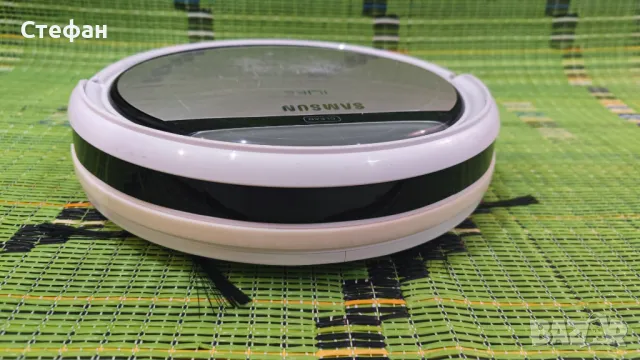 прахосмукачка робот ilife v5, снимка 2 - Прахосмукачки - 50438811