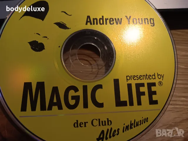 аудио дискове без обложки, снимка 15 - CD дискове - 33022816