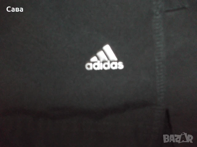Шорти и тениски ADIDAS  дамски,ХЛ-2ХЛ, снимка 4 - Тениски - 51143944