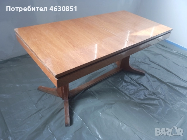 Холна маса, снимка 3 - Маси - 52155638