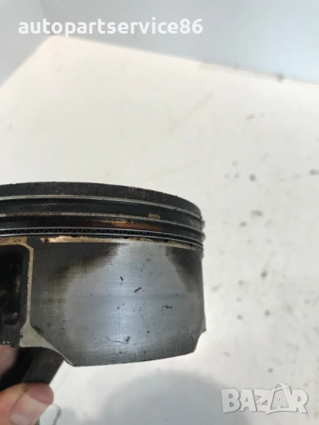 Бутало с биела Тип двигател: EJ25 за Subaru Legacy 2.5 (2003) , снимка 3 - Части - 54228024