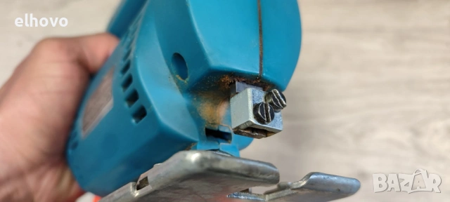 Прободен трион BLACK&DECKER DN 32 #3, снимка 5 - Други инструменти - 54351391