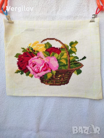 Гоблени-по договаряне , снимка 3 - Гоблени - 50947660