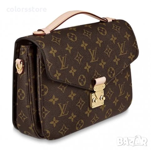 Чанта Louis Vuitton код DS191, снимка 2 - Чанти - 35054907