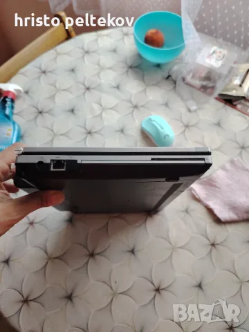 Продавам лаптоп HP EliteBook 2570p , снимка 3 - Лаптопи за работа - 55802087