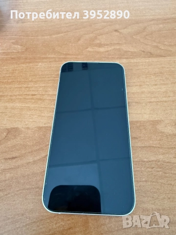 iPhone 13 256gb Pink, снимка 4 - Apple iPhone - 52720775