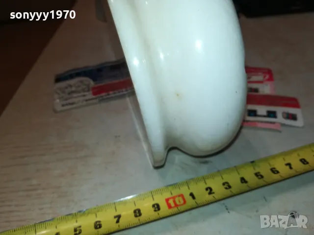 МРАМОРЕН ПЕПЕЛНИК 1711241739, снимка 8 - Антикварни и старинни предмети - 48002046