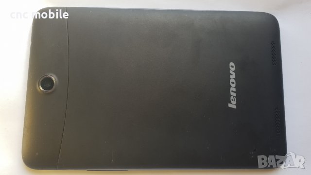 Lenovo Idea Tab A2107A-F - Lenovo A2107 таблет 7", снимка 2 - Таблети - 38192158