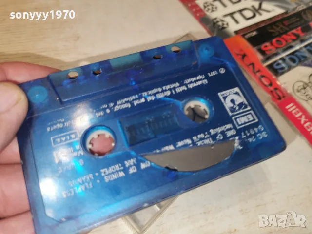 PINK FLOYD-ORIGINAL TAPE 2608261132H2E7R, снимка 3 - Аудио касети - 55812162