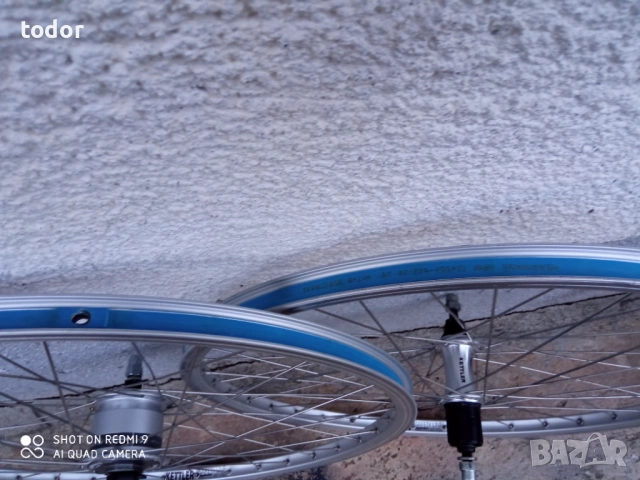 нови немски капли 26 цола. КЕТЛЕР, снимка 6 - Велосипеди - 53917997