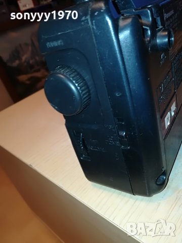 panasonic rf-3500 внос германия 0801231103L, снимка 18 - Радиокасетофони, транзистори - 39228028