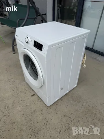 Пералня Gorenje , снимка 5 - Перални - 55900154