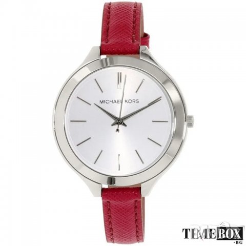 Michael Kors MK2272 Slim Runway. Нов дамски часовник