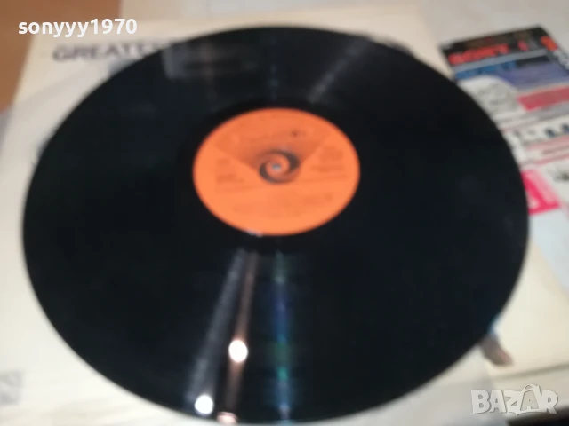 SMOKIE-ИДЕАЛНА ПЛОЧА 0606251046, снимка 2 - Грамофонни плочи - 50571074