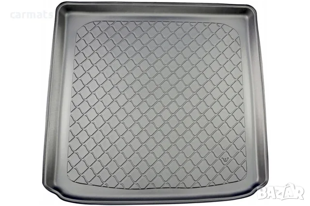 Стелка за багажник Aristar за Renault Arkana (2019-2026) - upper boot
