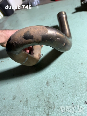 Кривка KTM/HUSQVARNA/GASGAS 250/350 20-23г., снимка 6 - Части - 53065250