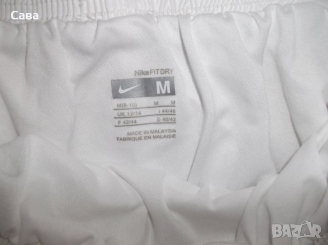 Шорти NIKE    дамски,М-Л- ХЛ  /сини,черни/, снимка 2 - Спортни екипи - 29174860