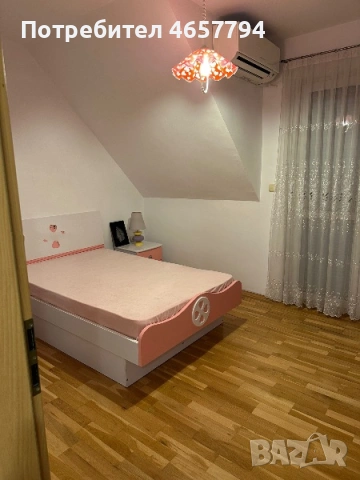 Страхотен мезонет в Съдийски! , снимка 5 - Апартаменти - 53231171